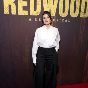 Emotionales Comeback: Idina Menzel kehrt zum Broadway zurück
