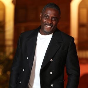 Idris Elba gibt klaren Hinweis: Wird er der neue James Bond?