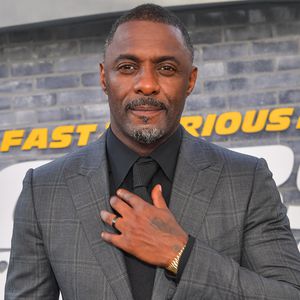 James-Bond-Nachfolger: Favorit Idris Elba lehnt Rolle ab