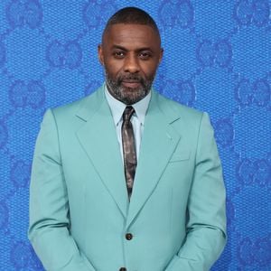 Idris Elba will sich nicht über seine Hautfarbe definieren