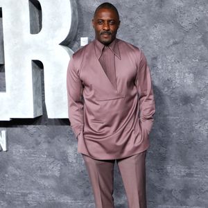 Idris Elba kann über die "James Bond"-Gerüchte nur lachen!