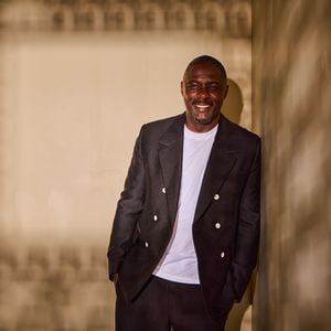 Idris Elba möchte zukünftig nur noch Regisseur sein