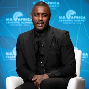 Idris Elba ist wegen "ungesunder Gewohnheiten" in Therapie!