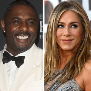 SAG Awards 2024: Idris Elba und Jennifer Aniston moderieren