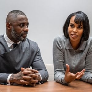 Idris Elba und Sabrina Dhowre gewinnen Klimaschutz-Award