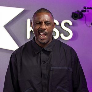Idris Elba feierte seinen 52. Geburtstag sehr spektakulär