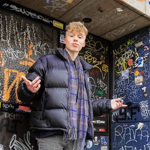 Iggi Kelly startet musikalisch durch – verspürt er Druck?