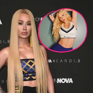 Doch kein Baby bekommen? Iggy Azalea zeigt flachen Bauch