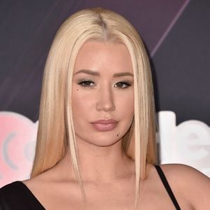 Datet Iggy Azalea jetzt Blac Chynas Ex-Lover Playboi Carti?