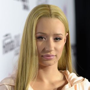 (P)oh, là, là: Sind diese Kurven wirklich echt, Iggy Azalea?