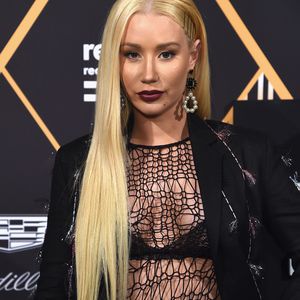 Wegen Mobbing: Iggy Azalea will Sohn Onyx nicht mehr zeigen