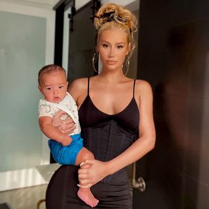 Neun Kilo! Iggy Azalea wiegt weniger als vor ihrem Baby