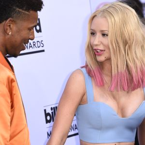 Kaum zu glauben: Iggy Azalea will traditionell heiraten!