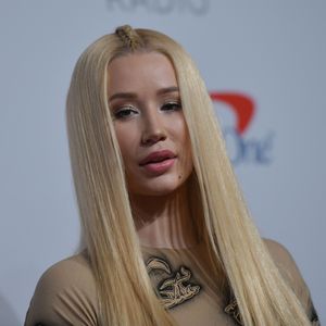 Ihr Instagram-Profil ist leer: Web-Chaos bei Iggy Azalea!