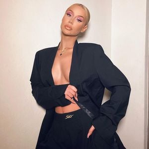 Iggy Azalea packt Details über geheime Schwangerschaft aus
