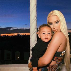 Vorfreude bei Iggy Azalea: Onyx macht bald erste Schritte