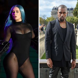 Kanye West nutzte Fotos von Iggy Azalea als "Vorlage"
