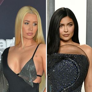 Iggy Azaleas geheime Schwangerschaft: Kylie inspirierte sie