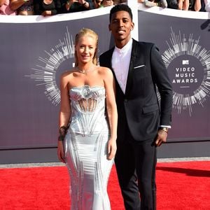 Bling Bling: Iggy Azalea zeigt ihren Verlobungsklunker