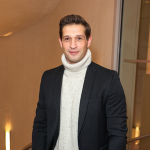 Igor Dolgatschew enthüllt den Herzschmerz seiner Figur Deniz