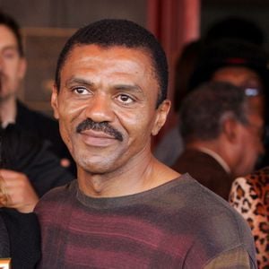 Tina Turners Sohn Ike ist immer noch in Polizeigewahrsam