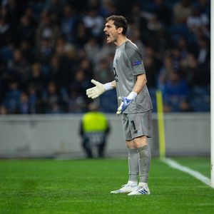 Coming-out nur mieser Scherz: Iker Casillas wurde gehackt!