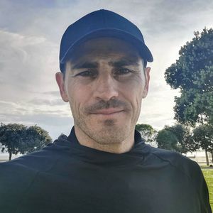Ständige Angst: So ging es Iker Casillas nach Herzinfarkt