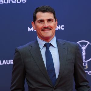 Wieder gelöscht: Iker Casillas macht kryptische Ankündigung