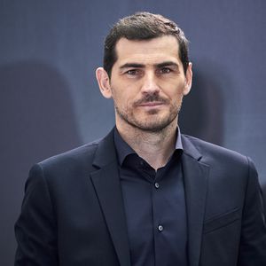 Iker Casillas: Diese TV-Lady küsst Spaniens Keeper