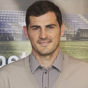 Coming-out-Tweet: Kickerkollegen unterstützen Iker Casillas