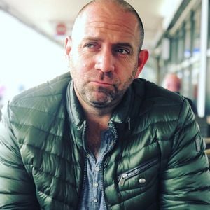 Nicht mehr Ikke Hüftgold? Matthias macht jetzt Rockmusik