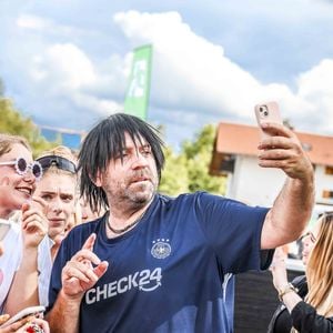 Nach Ikke Hüftgolds Kritik: ZDF verteidigt den Fernsehgarten
