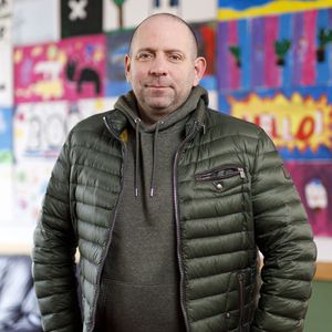 Total happy: Ikke Hüftgold (45) hat eine neue Freundin (21)