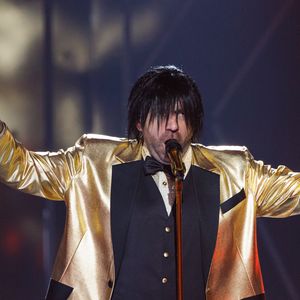 Ikke Hüftgold glaubt an Manipulation beim ESC-Vorentscheid!