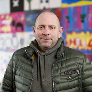 Nach Sat.1-Statement: Ikke Hüftgold fühlt sich erleichtert!