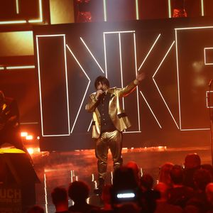 Nach ESC-Aus: Ikke Hüftgold will für San Marino antreten!