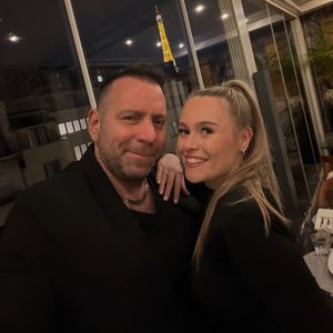 Keine Ballermann-Party: Ikke Hüftgold verrät Hochzeitspläne