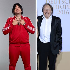 Ikke Hüftgold fordert Peter Urbans vorzeitiges ESC-Aus