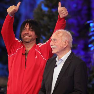 Am Geburtstag: Ikke Hüftgold denkt nur an Promi-BB-Werner