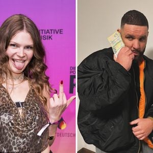 "Miss Bongwasser 2025": Fler schießt erneut gegen Ikkimel