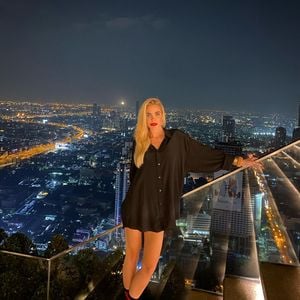 Nach Ehe-Aus mit Francesco: Ilary Blasi wohl wieder vergeben
