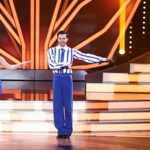 "Let's Dance"-Top 5: Wird der Konkurrenzdruck jetzt größer?