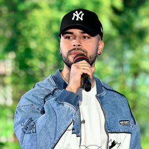 "Make Love, Fake Love"-Ilias versucht sein Glück bei DSDS