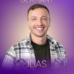 "Love Is Blind"-Ilias lernt aus Fehlverhalten in der Show