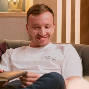 "Love Is Blind: Germany"-Ilias enttäuscht Fans mit Sex-Talk