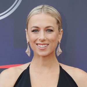 Netflix-Star Iliza Shlesinger ist zum ersten Mal schwanger