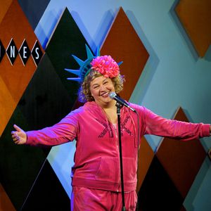 Ilka Bessin ehrlich: So sehr litt sie unter ihrem Aussehen