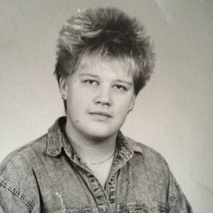Ilka Bessins Throwback-Bild: Hättet ihr sie wiedererkannt?