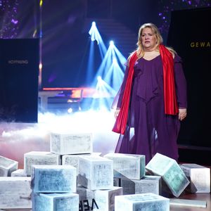 Wegen Hatern: Ilka Bessin dachte an "Let's Dance"-Abbruch!