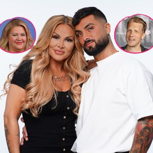 Ilka Bessin und Oli Pocher parodieren Sommerhaus-Lisha & Lou